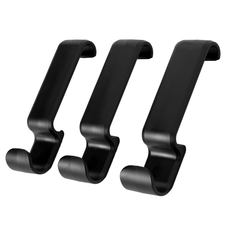 TRAEGER  BAC613 P.A.L. Pop-And-Lock  Accessory Hook 3 Pack