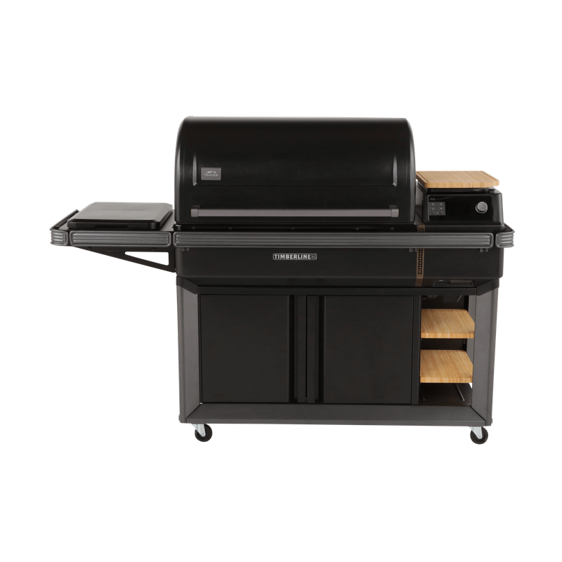 Traeger Timberline TBB01RLG XL  Grill