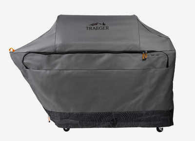 BAC603 Full Length Grill Cover -TImberline XL