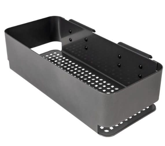 BAC612 P.A.L. Pop-And-Lock Storage Bin