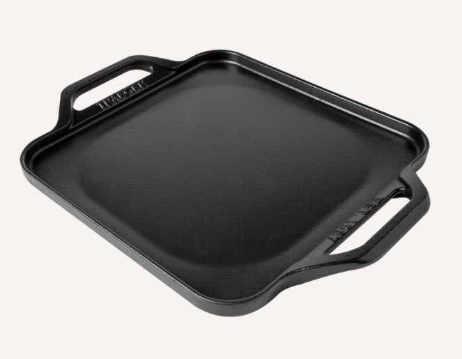 Traeger  BAC620 Induction Cast Iron Skillet