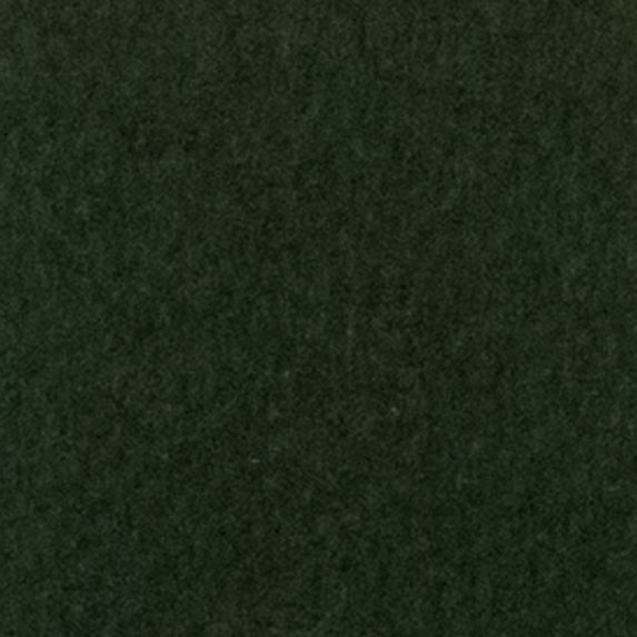 Bottle Green Championship Invitational Felt with Teflon, Size: 7ft