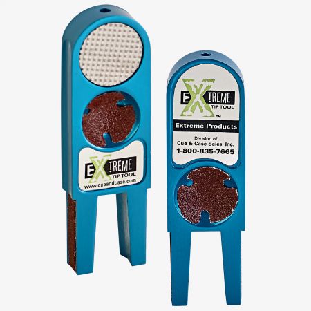 ETT Extreme Tip Tool 5-in-1, Color: Badass Blue
