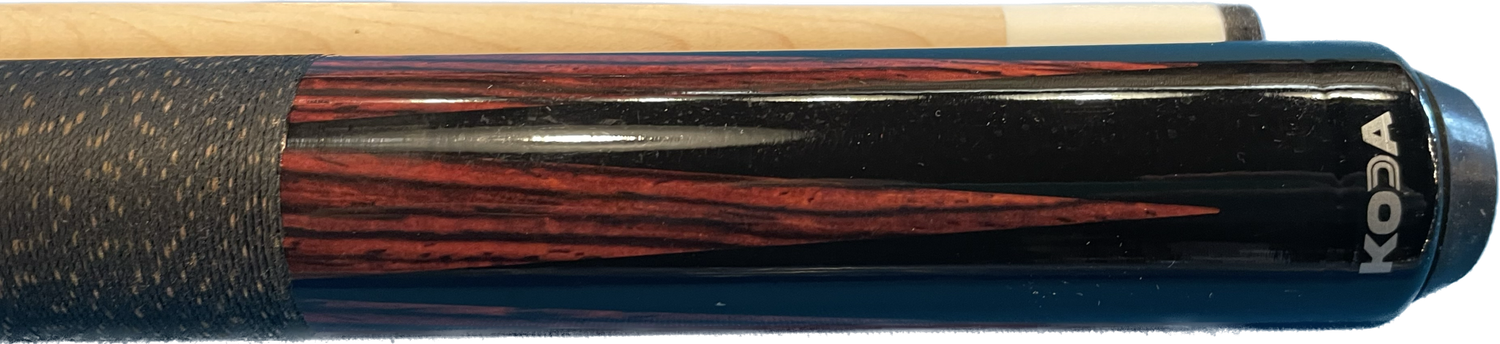Koda XCEL KS18 Cue Stick, Size: 18oz