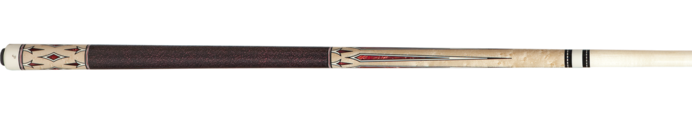 JP23-S Pechauer Custom Cue Stick, Size: 11.75