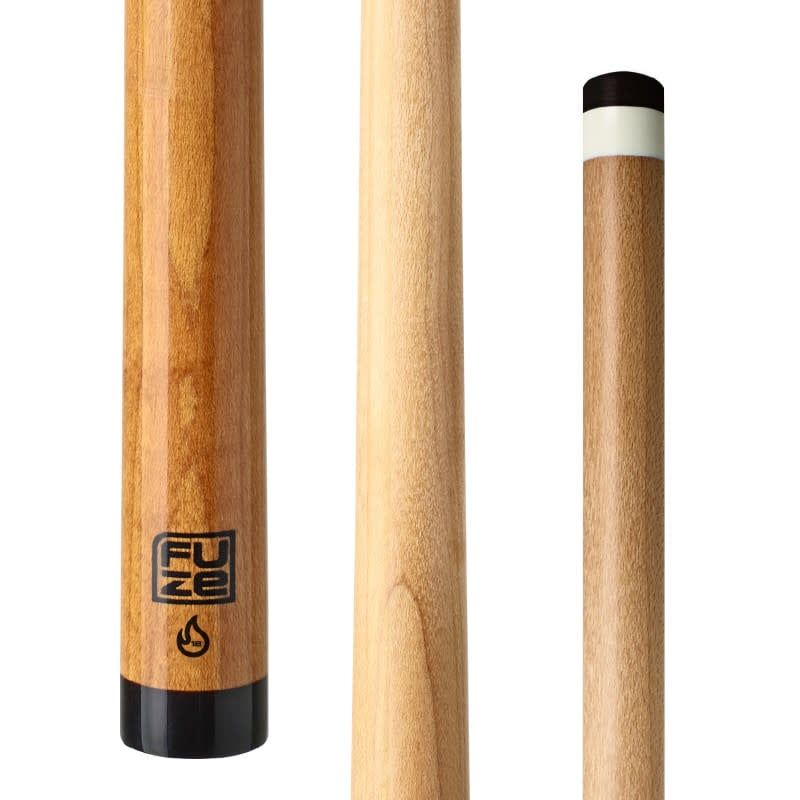 Pure X Kielwood Fuze Shaft, Size: 5/16x18