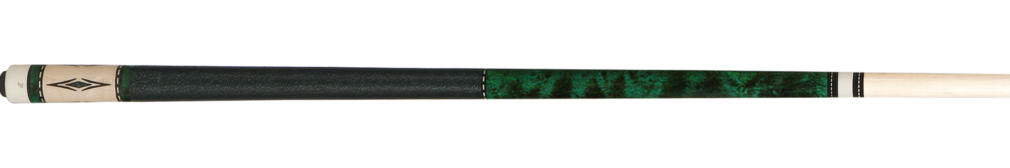 JP06-S PECHAUER  CUSTOM CUE STICK, Size: 11.75