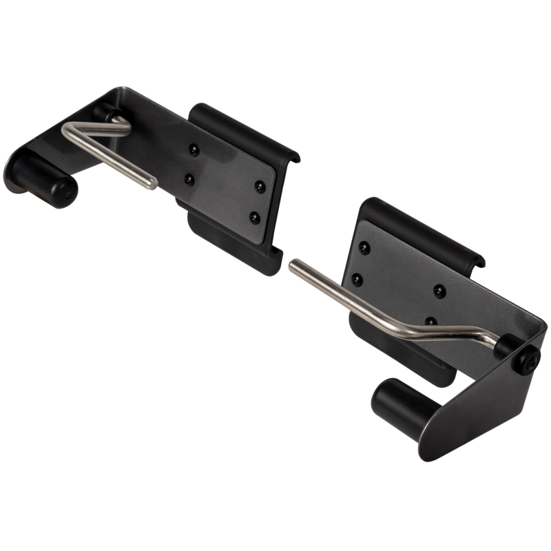TRAEGER BAC614 P.A.L. Pop-And-Lock™ Roll Rack
