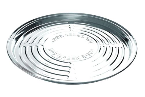 120892 Big Green Egg Aluminum Drip Pan 19 in. L X 19 in. W 5 pk for XL