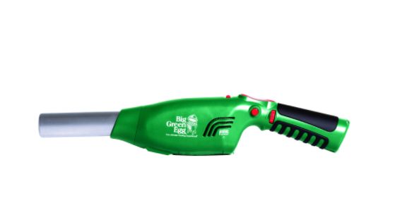 120915 Big Green Egg EGGniter Butane Lighter