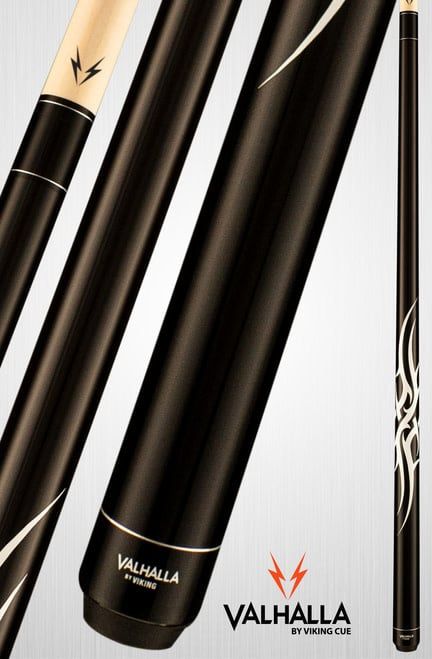 VA204 Viking Valhalla Cue Stick
