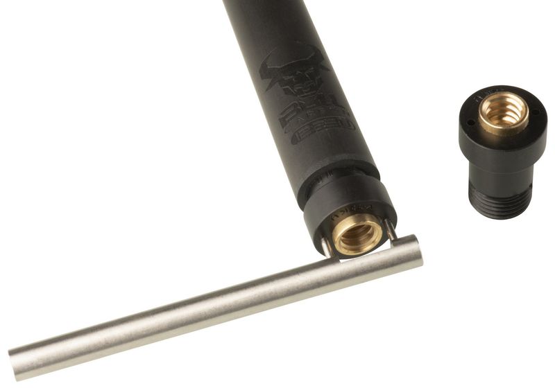 Bull Carbon V-Tek Adapter Tool