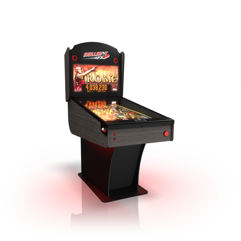 Skillshot Digital Pinball Machine