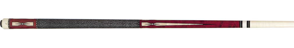 JP16-S PECHAUER  CUSTOM CUE STICK 13mm