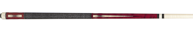 JP16-S PECHAUER  CUSTOM CUE STICK 13mm
