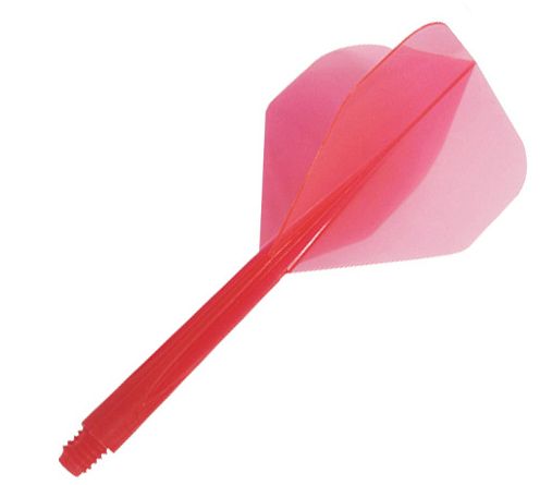 Condor Zero Stress Flight System - Standard red (M)