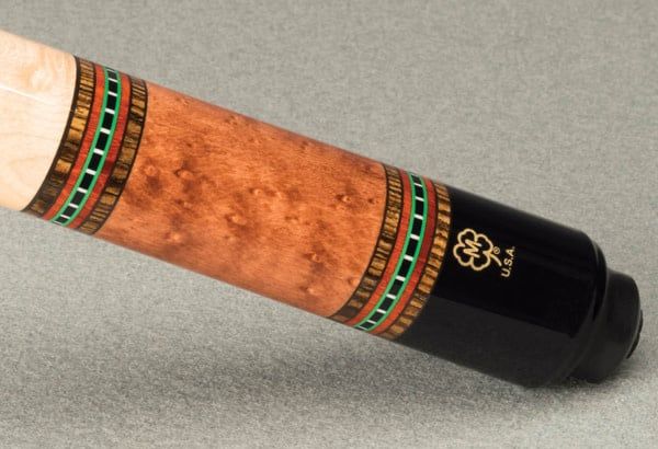 G229A NO WRAP CUE STICK