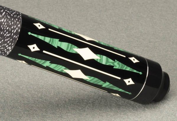 McDermott L28 Lucky Cue Stick