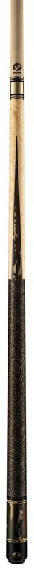 B4031 custom with black wrap Viking cue