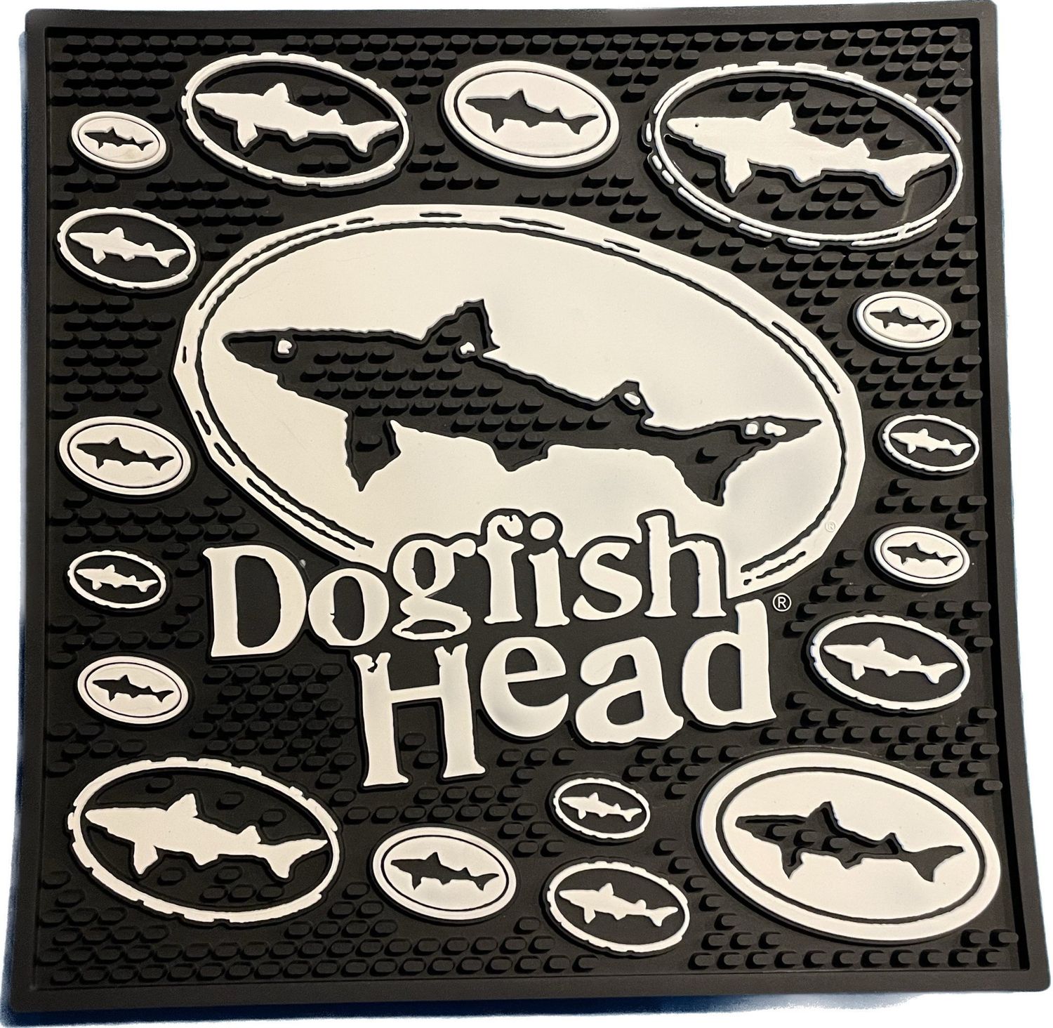 Dogfish Head Bar Mat