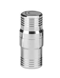 Lucasi Branded Silver Joint Protector JPA-LCSV