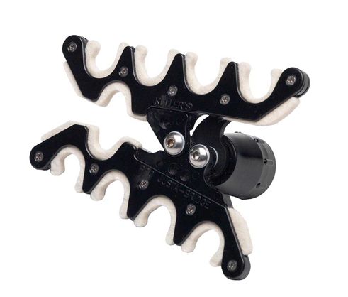 JUSTA-BRIDGE  BILLIARD BRIDGE HEAD