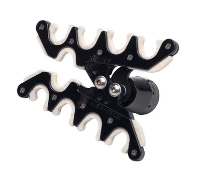 JUSTA-BRIDGE  BILLIARD BRIDGE HEAD