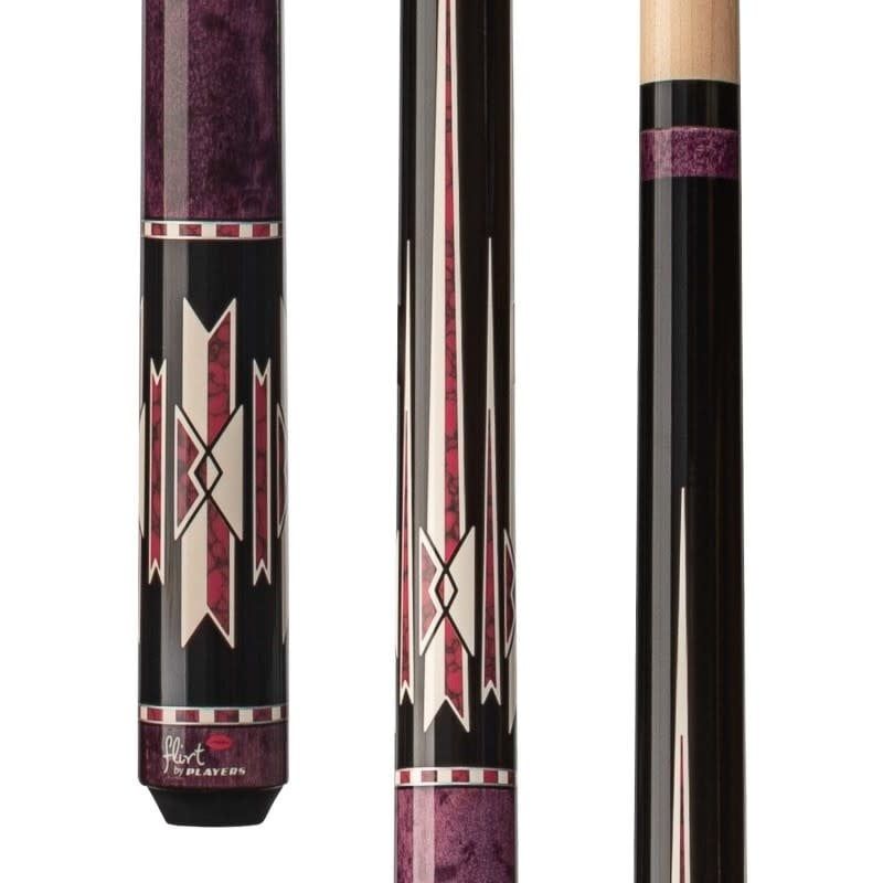 F2611 Players Cue Stick