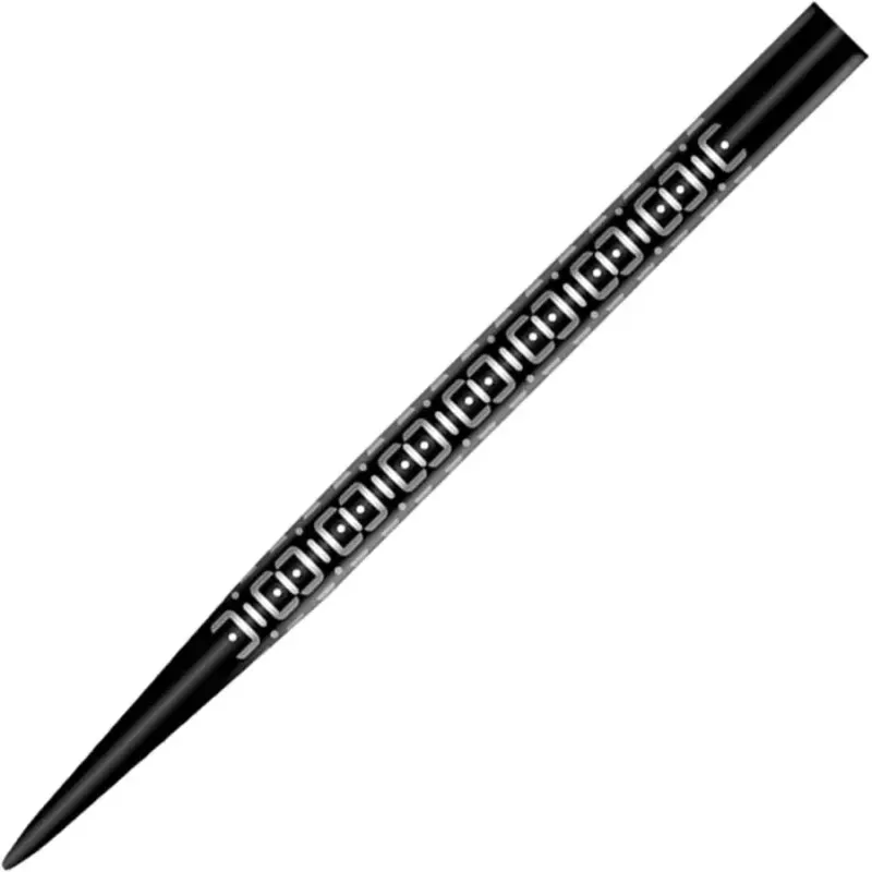 Shot Devon Peterson Steel Replacement Points - 35mm