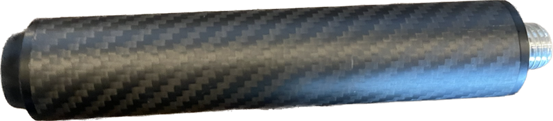 Bull Carbon Butt Extension 6&quot;