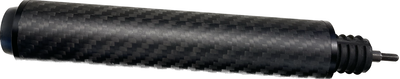 Koda Rear Extension 6&quot; Carbon
