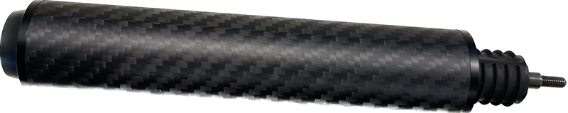 Koda Rear Extension 6&quot; Carbon