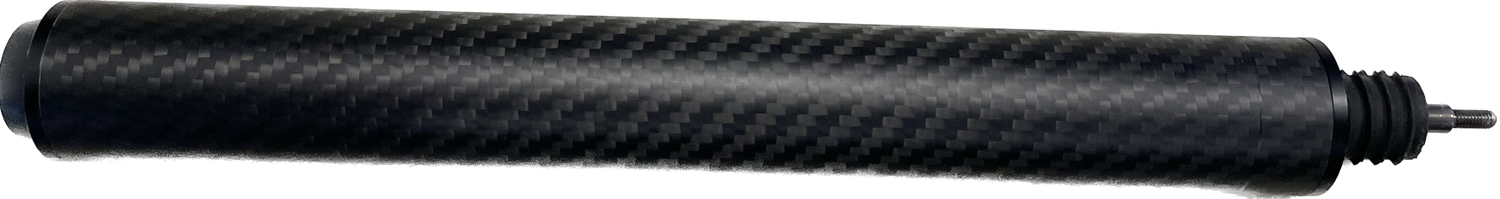 Koda Rear Extension 10&quot; Carbon