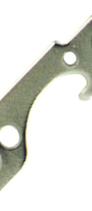 GLD Dart Mechanic - Silver Dart Tool Wrench