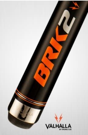 Valhalla Jump Break Cue Stick VAJMPBRK2