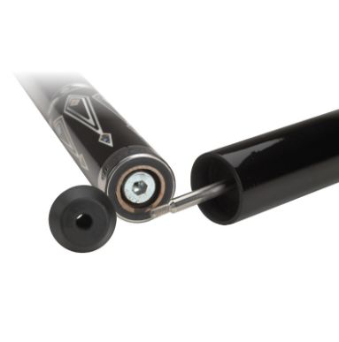 Balance Rite Rear Cue Extension - BRRR