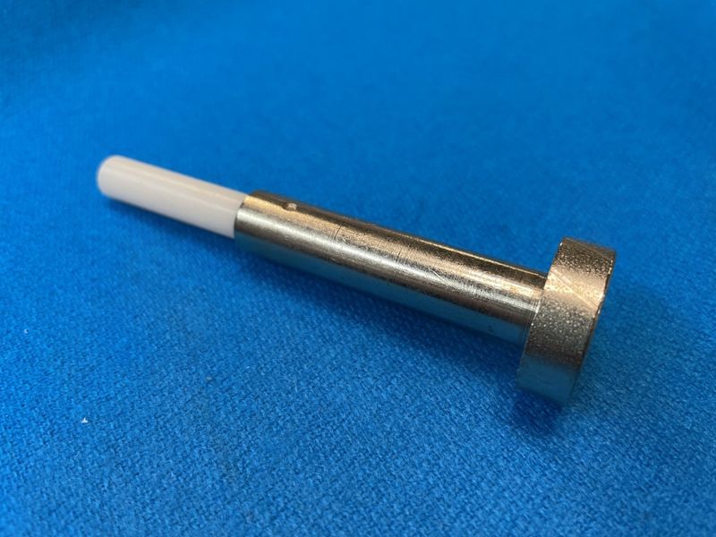 Pinball Kicker Plunger