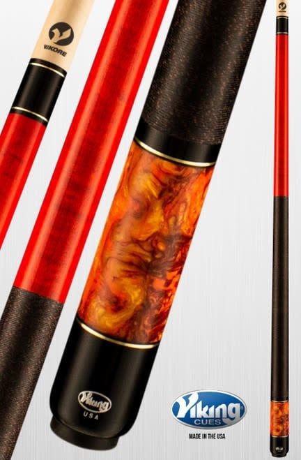 Viking Cue B3262