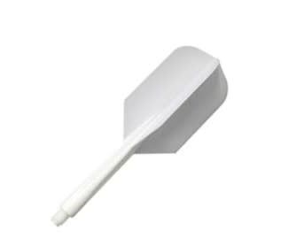 Condor Zero Stress Flight System - Slim White American Short (S)
