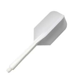 Condor Zero Stress Flight System - Slim White American Inbetween (M)