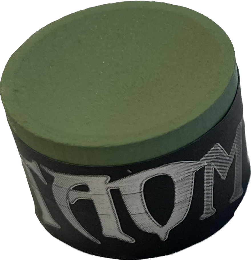 Taom V10 Green Chalk