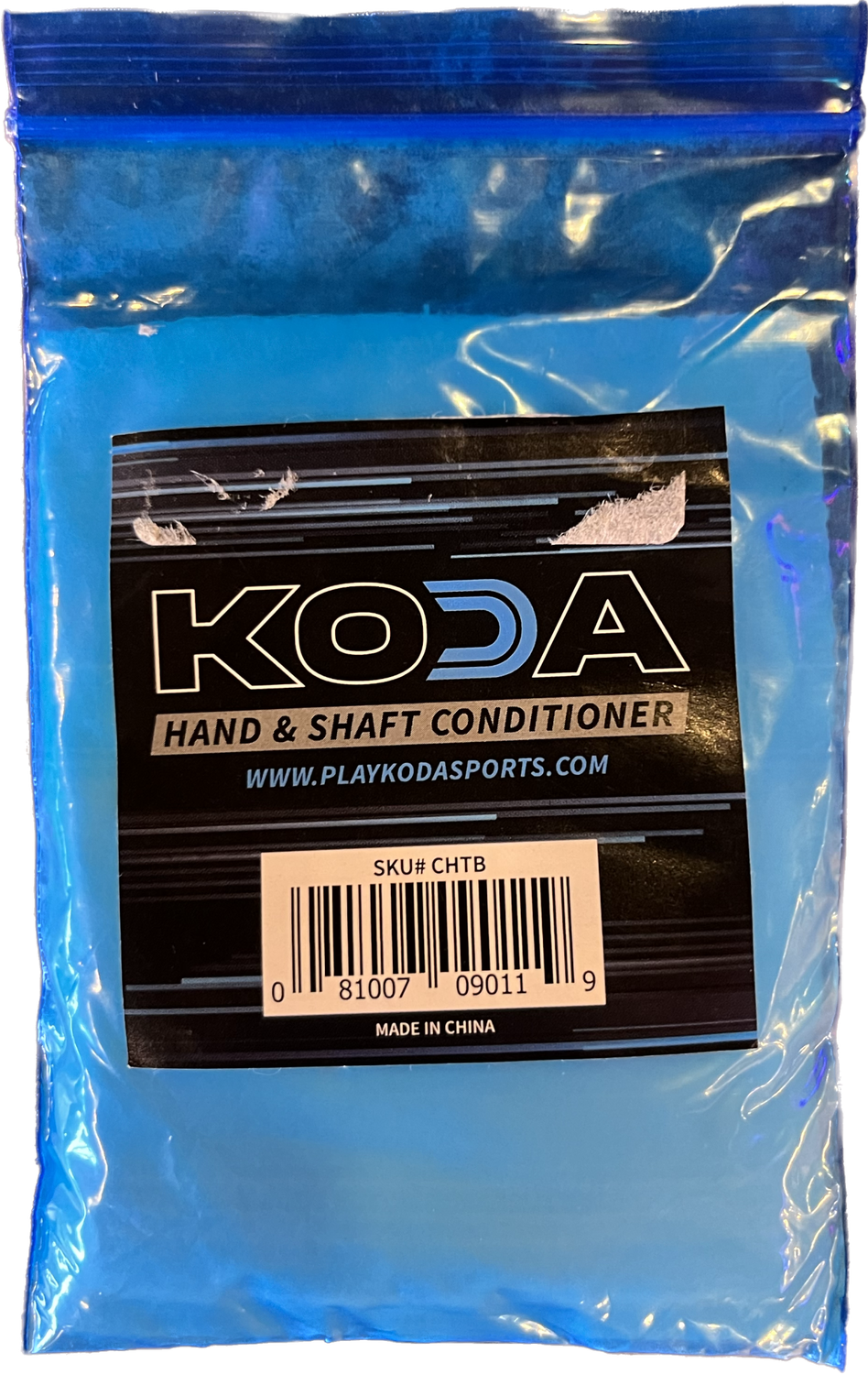 Koda Hand Talc Chalk Bag