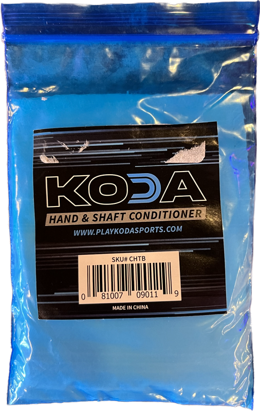 Koda Hand Talc Chalk Bag