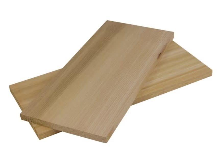Char-Broil Cedar Planks ( 2 Pack )