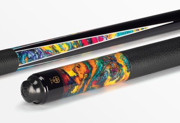 G904 Cue Stick