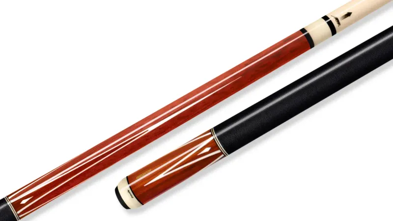 Predator Aspire 1-8 Pool Cue Stick