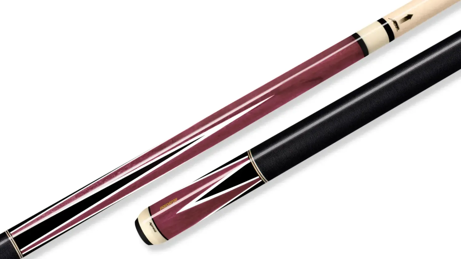 Predator Aspire 1-9 Pool Cue Stick
