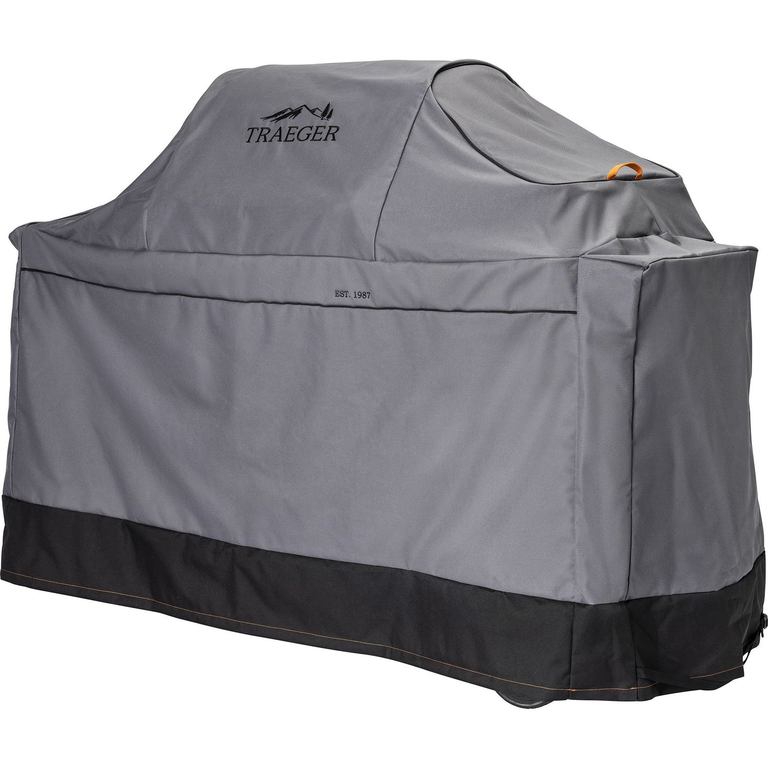Full Length Grill Cover - Ironwood XL