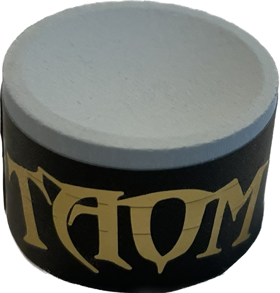 Taom 2.0 Light Blue Chalk - 1 Piece