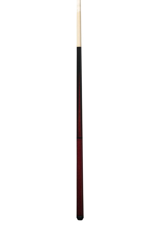 KODA BLACK &amp; RENGAS JUMP BREAK CUE STICK KDJB10